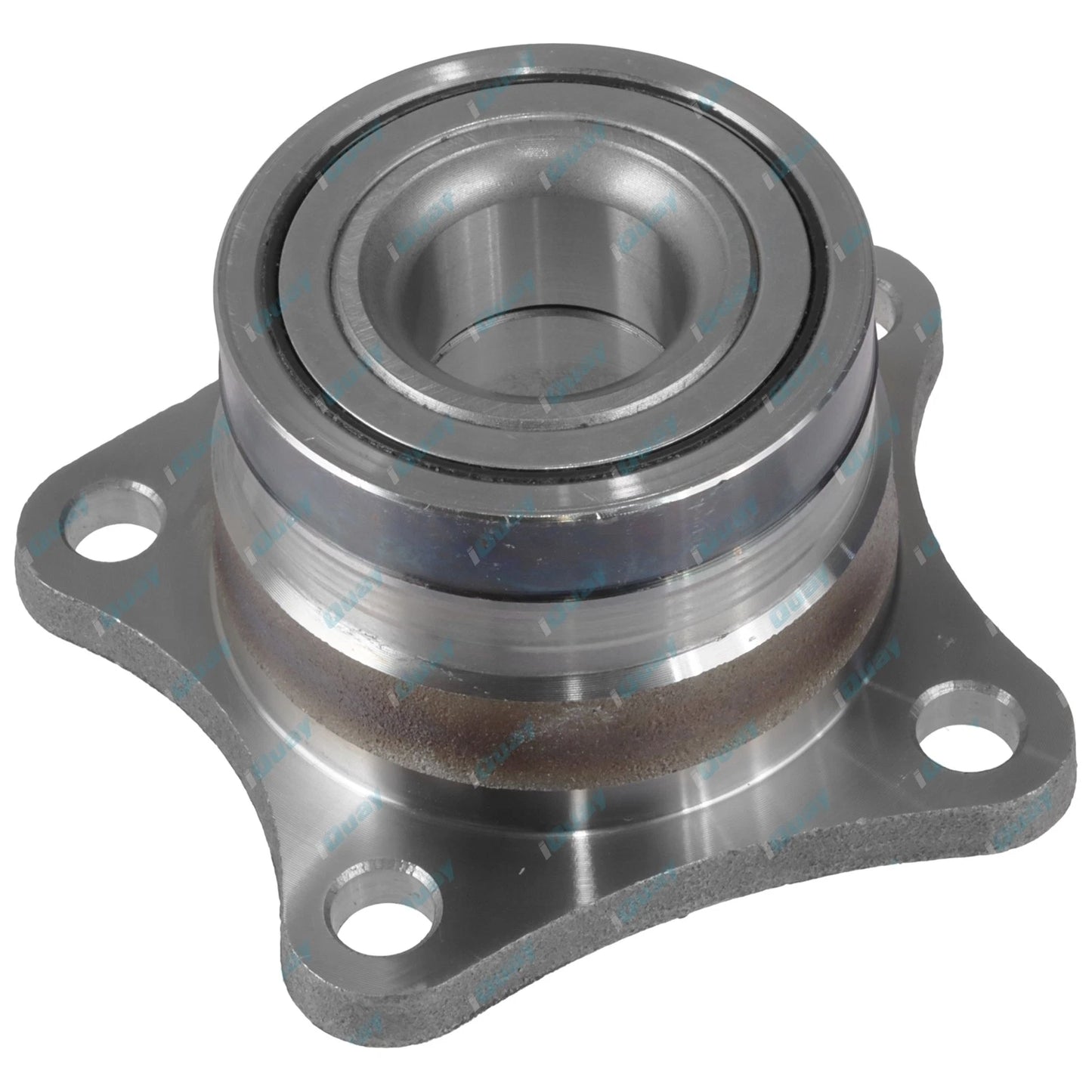 Rear Wheel Bearing Hub Assembly for Toyota Corolla AE101R AE102R AE111 (1994-2001)