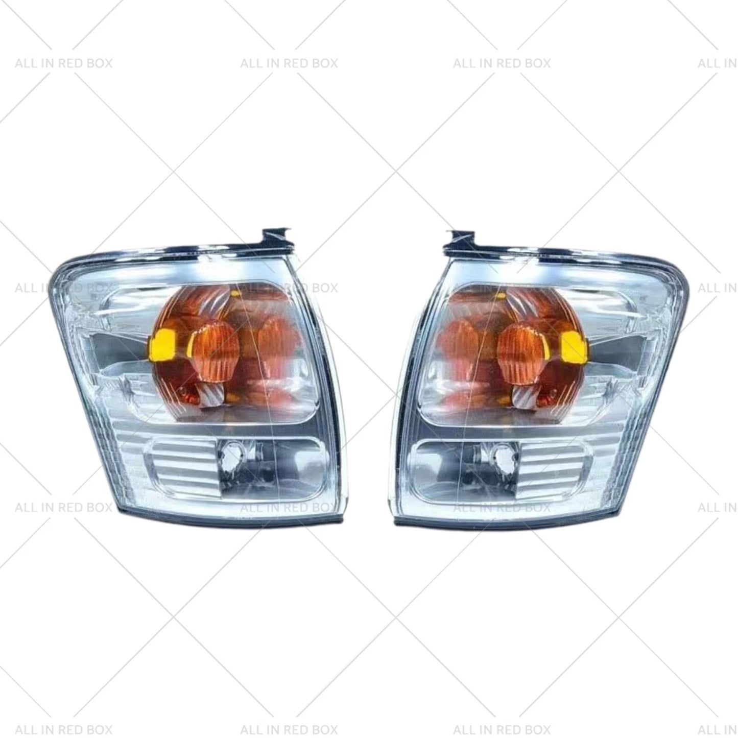 Front Indicator Corner Park Light for Toyota Hilux LN167R KZN165R VZN167R (99-05)