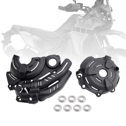 Stator Motor Guard Cover for Yamaha Tenere 700, MT-07, Tracer (2019-2023)