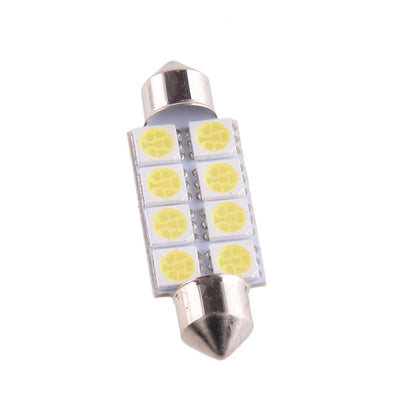 18x LED Interior License Plate Lights for Chevy Silverado (2007-2019)