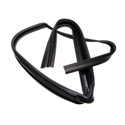 Rear Door Glass Run Channel for Toyota Hilux2005-2015