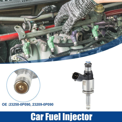 Fuel Injector Nozzle for Toyota Highlander 3.5L (2016-2018)