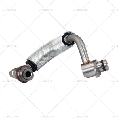Turbocharger Coolant Pipe for BMW 1 3 5 X1 X3 X4 X5 X6 (2006-2023)