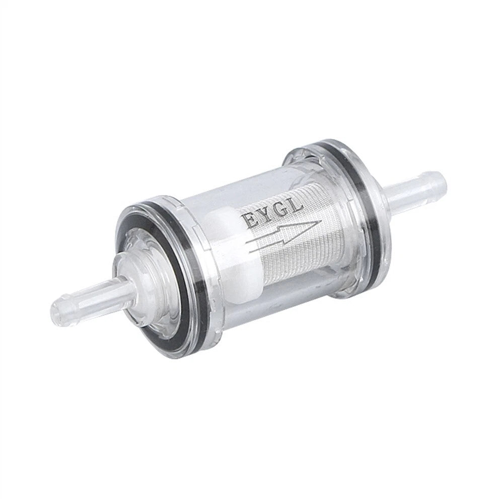 Diesel Inline Wire Mesh Fuel Filter for Webasto / Eberspacher Air Heater