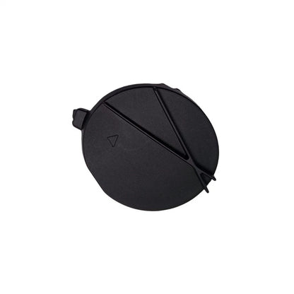 Front Bumper Tow Hook Cover for 2011-2015 Mazda 5 (2011-2015)