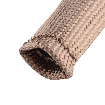 8 x Spark Plug Connector Protective Sleeve Heat Shield Cover