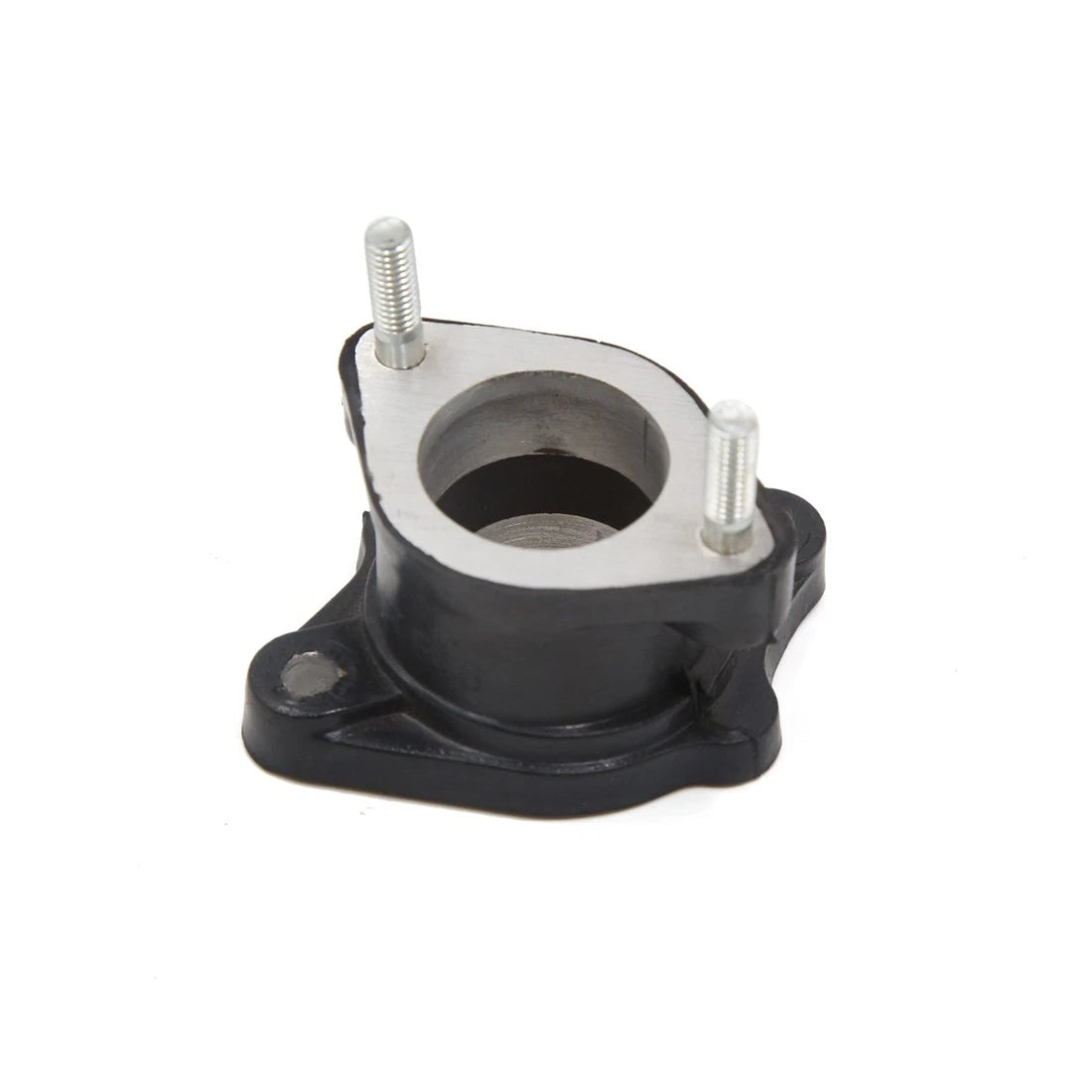 Intake Manifold Carburetor Insulator Connector for CG-125