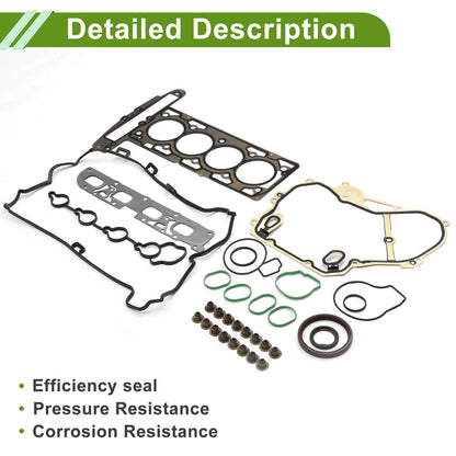 Cylinder Head Gasket for Buick Allure 2.4L