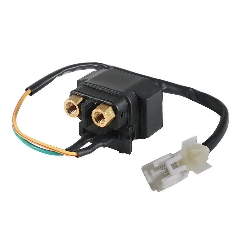 Starter Solenoid Relay for Suzuki Burgman 650 (2003-2016)