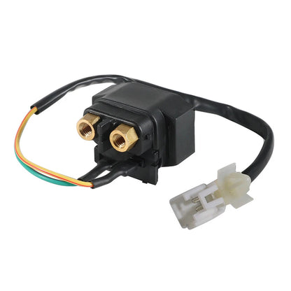 Starter Solenoid Relay for Suzuki Burgman 650 (2003-2016)