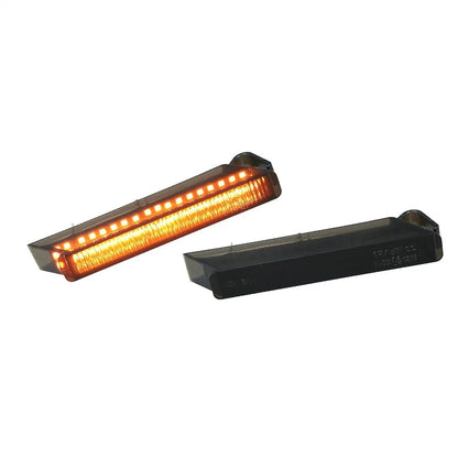 LED Under Side Mirror Sequential Turn Signal Light for Ford F-150 (2004-2014)