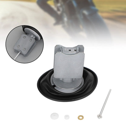 1x Carburetor Repair Kit for Polaris Sportsman Scrambler 500, 300 (2000-2006)