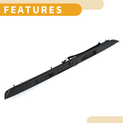 Tailgate Release Switch for Nissan Pathfinder (2013-2016)