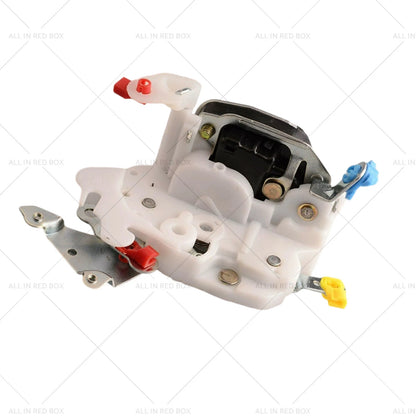 Door Lock Actuator for Nissan Patrol GU Y61 (1997-2016)
