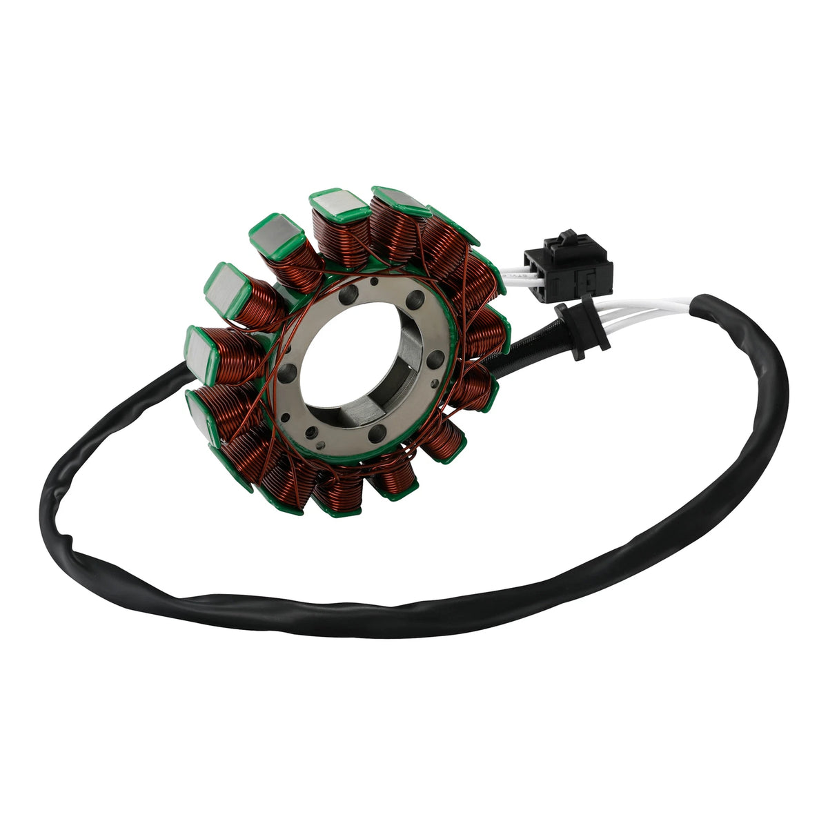 Magneto Generator Stator Coil for Kawasaki Ninja ZX-6R (2019 - 2023)