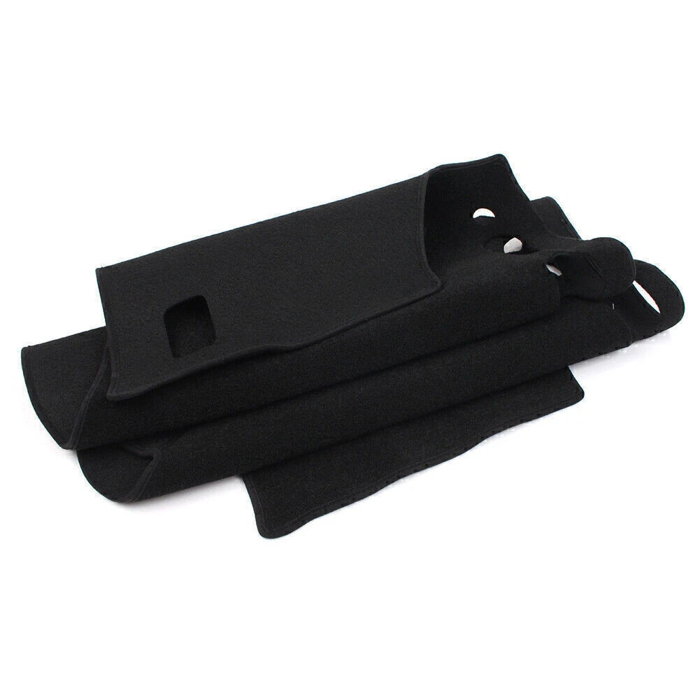 Dash Mat Dashboard Cover Pad for Toyota Alphard 2008-2017 RHD