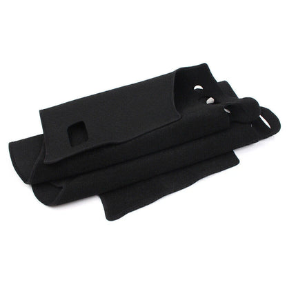 Dash Mat Dashboard Cover Pad for Toyota Alphard 2008-2017 RHD