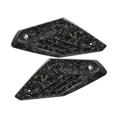 Motorcycle Side Fairing Cowl Cover for Honda CB650R (2019-2021)