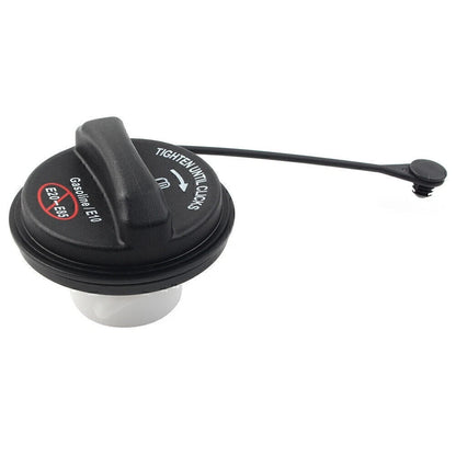 Fuel Tank Locking Gas Cap Cover for Ford F150 Escape Focus (2010-2012)