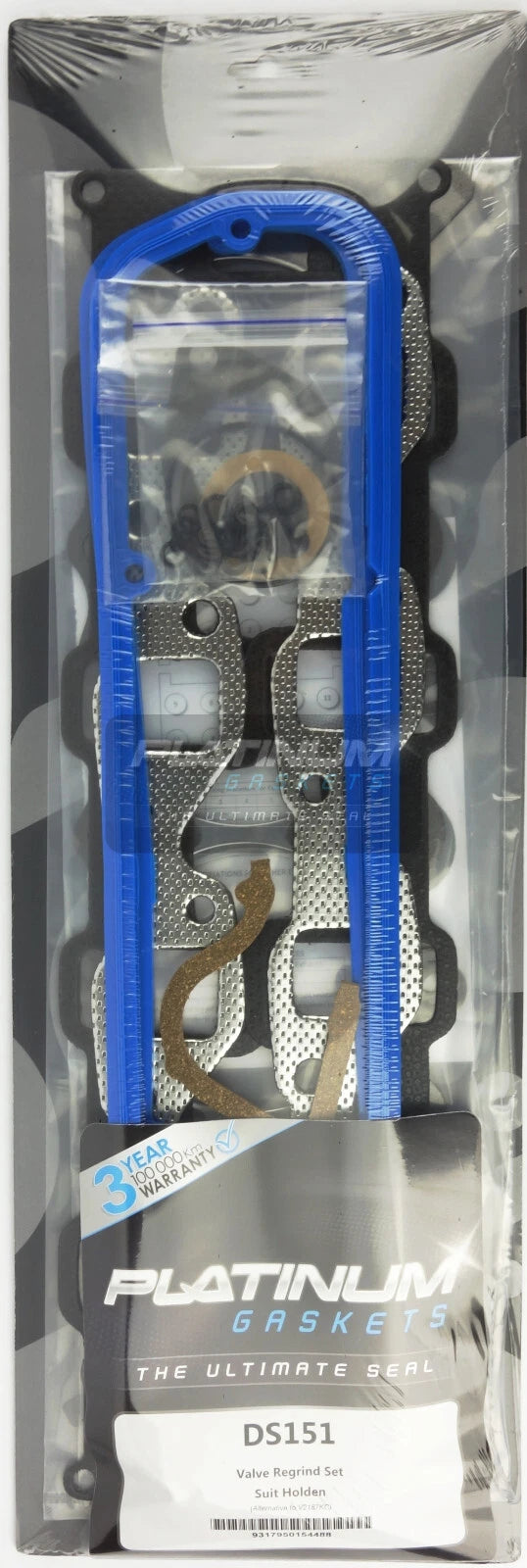 FELPRO Gasket Set for Holden Commodore VS VT (1994–1998)