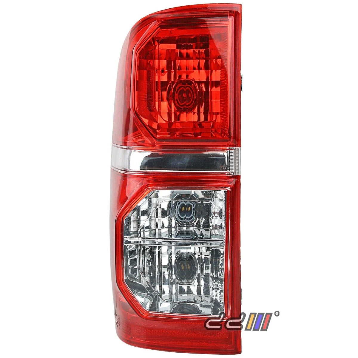Tail Light for Toyota Hilux SR SR5 KUN25 KUN36 (2011-2014)