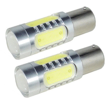 1156 7506 P21W BA15S LED Reverse Light Bulbs for Car