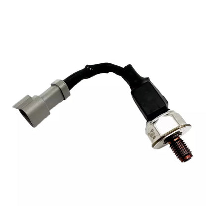 Fuel Oil Rail Injection Pressure Sensor for Cummins QSC 8.3 6C