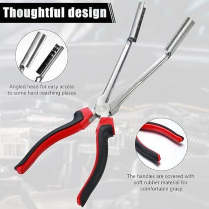 Electrical Connector Disconnect Pliers for Automotive