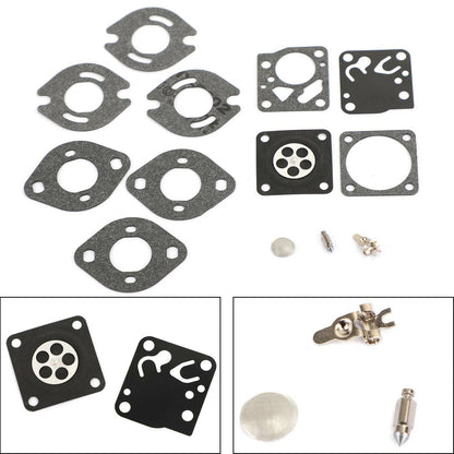 Carburetor Repair Kit for TECUMSEH TC200 TC300 (2000-2005)