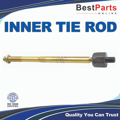 Steering Inner Tie Rod End for Audi A3 / Volkswagen Jetta (2006–2020)