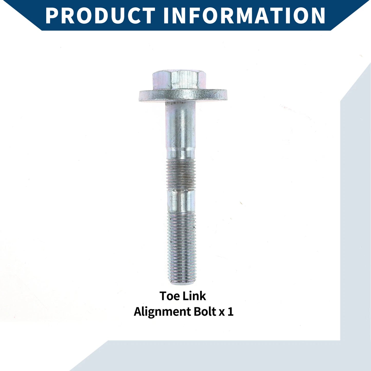 Camber Alignment Bolt Washer for Lexus GS300 (1998-2004)