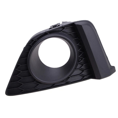 Right Side Front Bumper Fog Light Cover for Honda Fit Jazz (2014-2017)