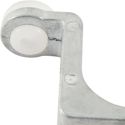 Stainless Steel Door Handle Bracket Rod for Opel Corsa (2006-2017)