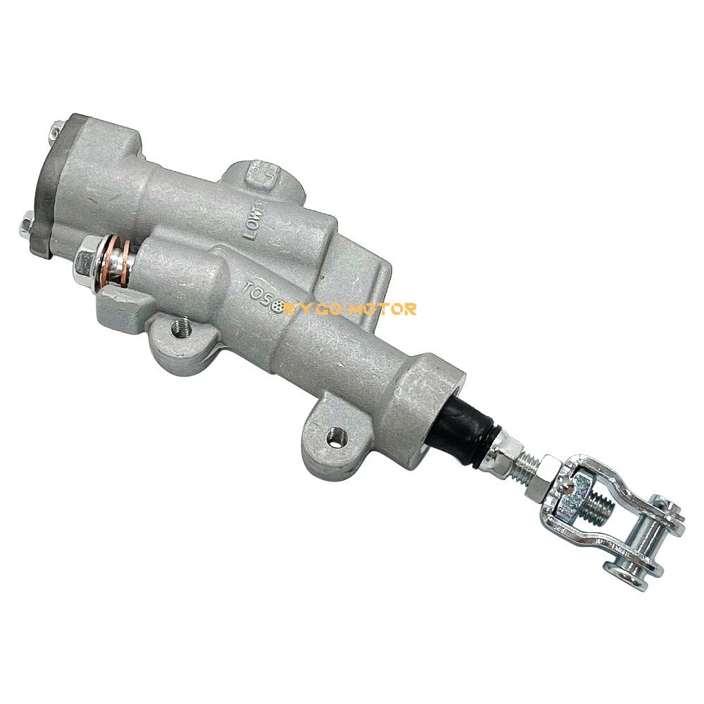 Rear Brake Master Cylinder for Yamaha WR250 WR250F WR250R WR250X (2003–2022)