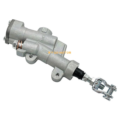 Rear Brake Master Cylinder for Yamaha WR250 WR250F WR250R WR250X (2003–2022)
