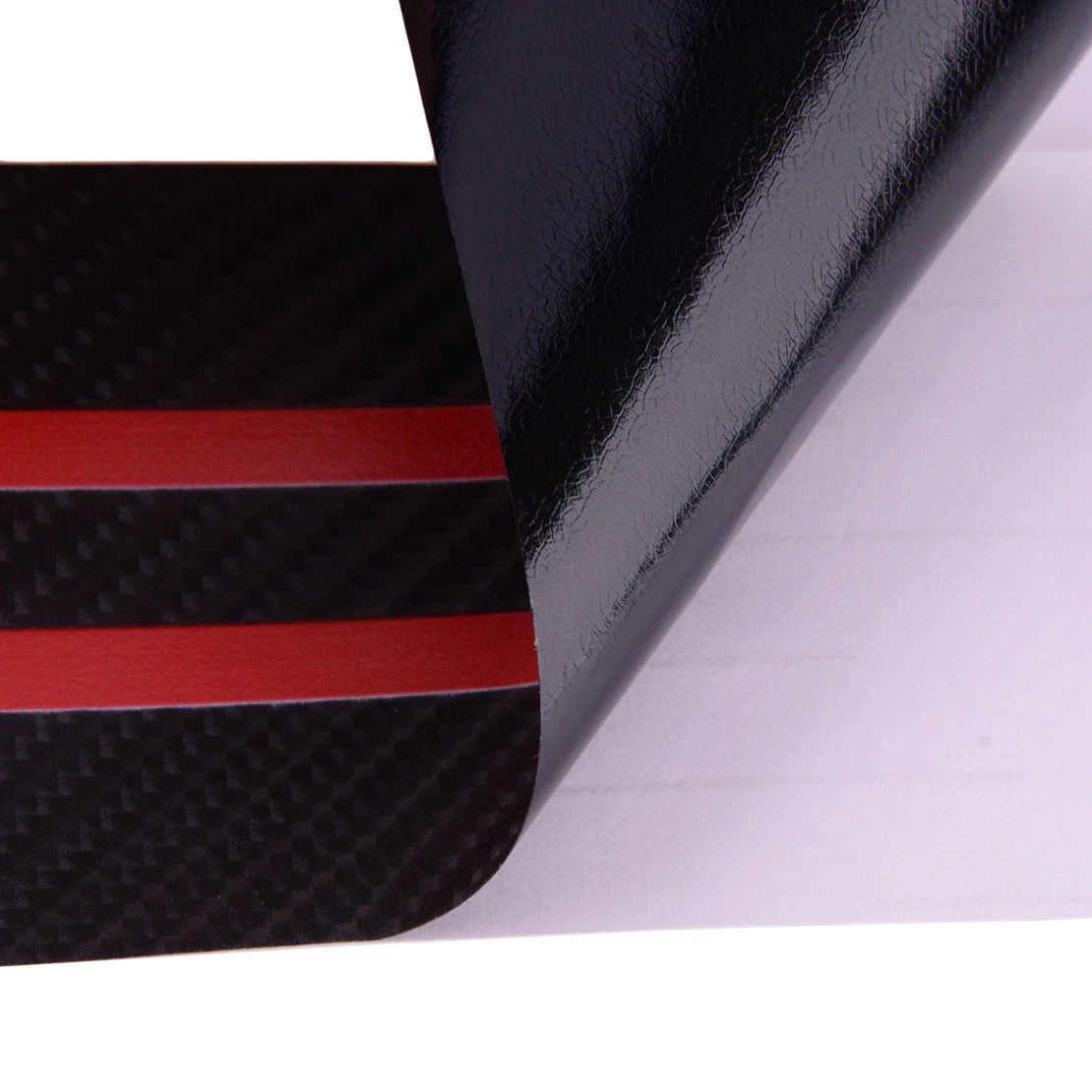 Door Sill Plate Protector Cover for Toyota