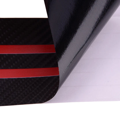 Door Sill Plate Protector Cover for Toyota