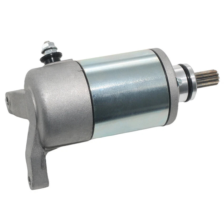 Starter Motor for Suzuki LTF250 Ozark, LTF160 QuadRunner, LTZ250 (2002-2012)