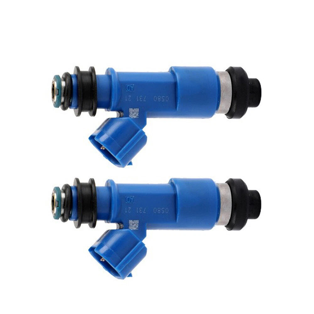 4 x Fuel Injectors for Subaru Legacy Impreza Forester 2.5L (2000-2004)