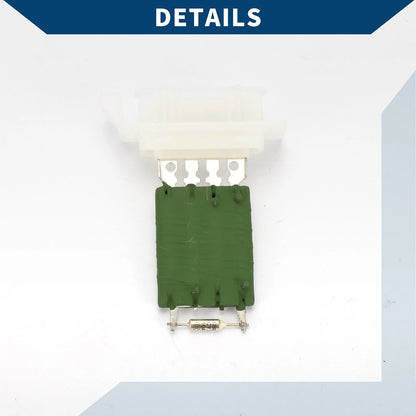 Blower Motor Resistor for Peugeot Partner Van MPV 1.1 (1996-2005)