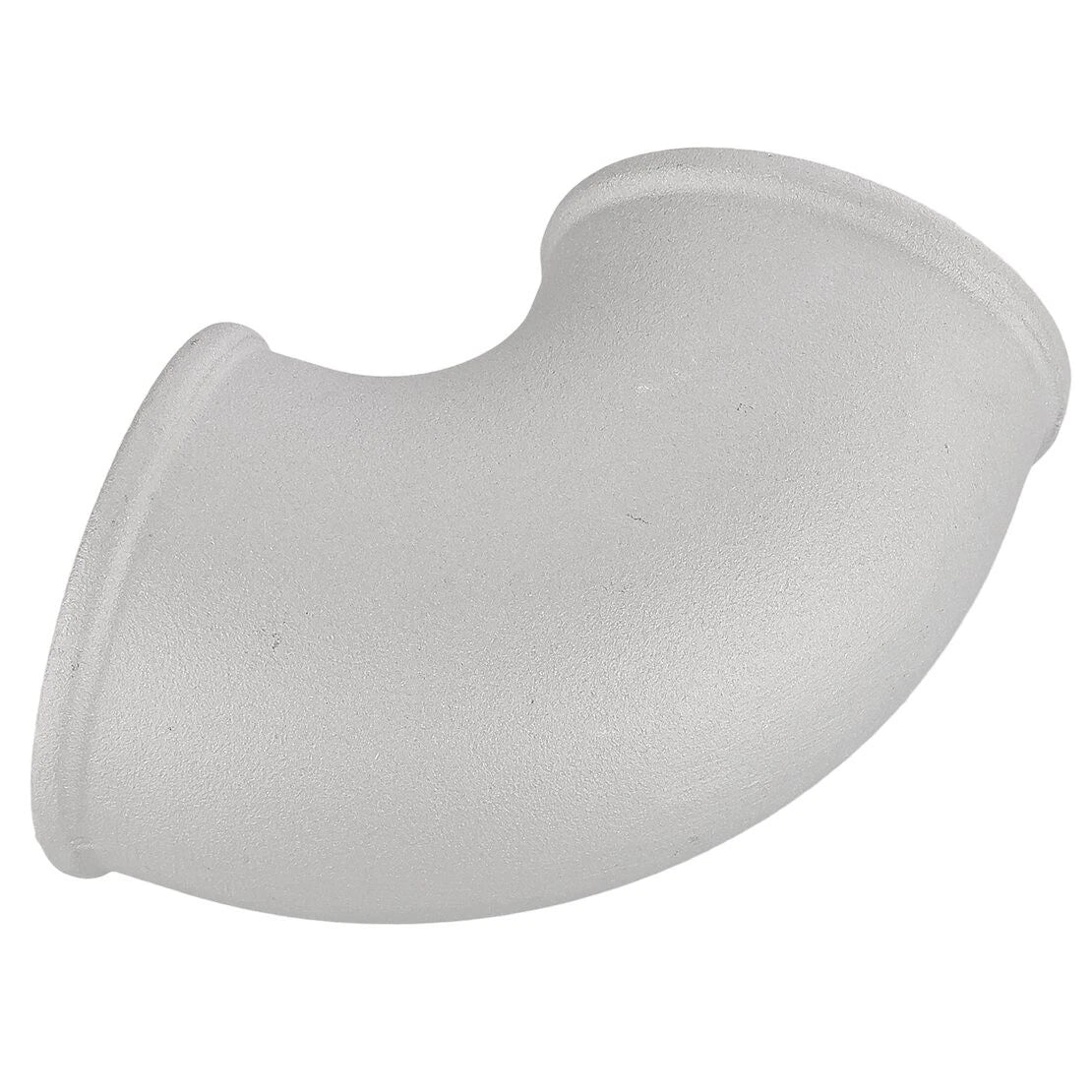 3" 76mm Cast Aluminium Intercooler Turbo Pipe Joint for Car Racing