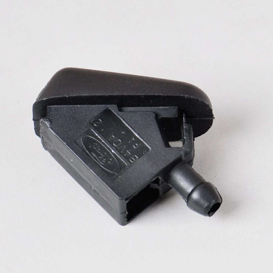 2 x Washer Fluid Nozzle for Ford Focus, Fiesta (2005-2012)