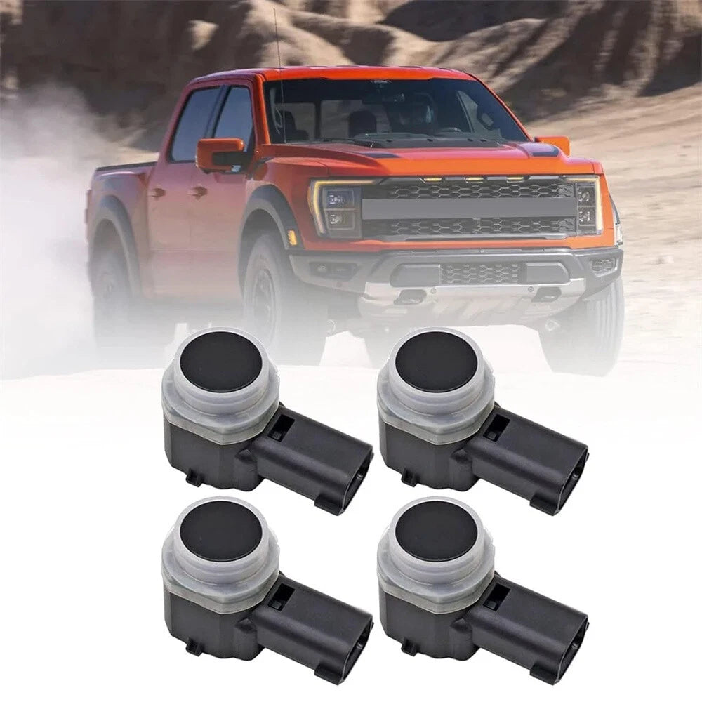 Rear Reverse Backup Parking Aid Sensor for Ford F-150 F-250 F-350 (2011-2023)
