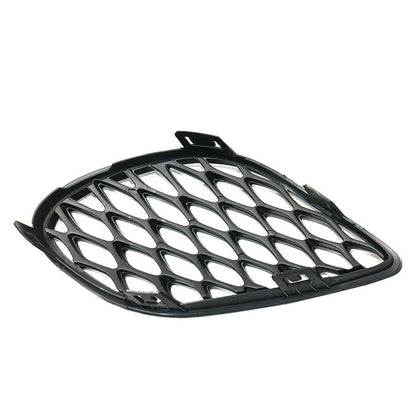 Fog Lamp Grille Covers for Dodge Charger (2015-2016)