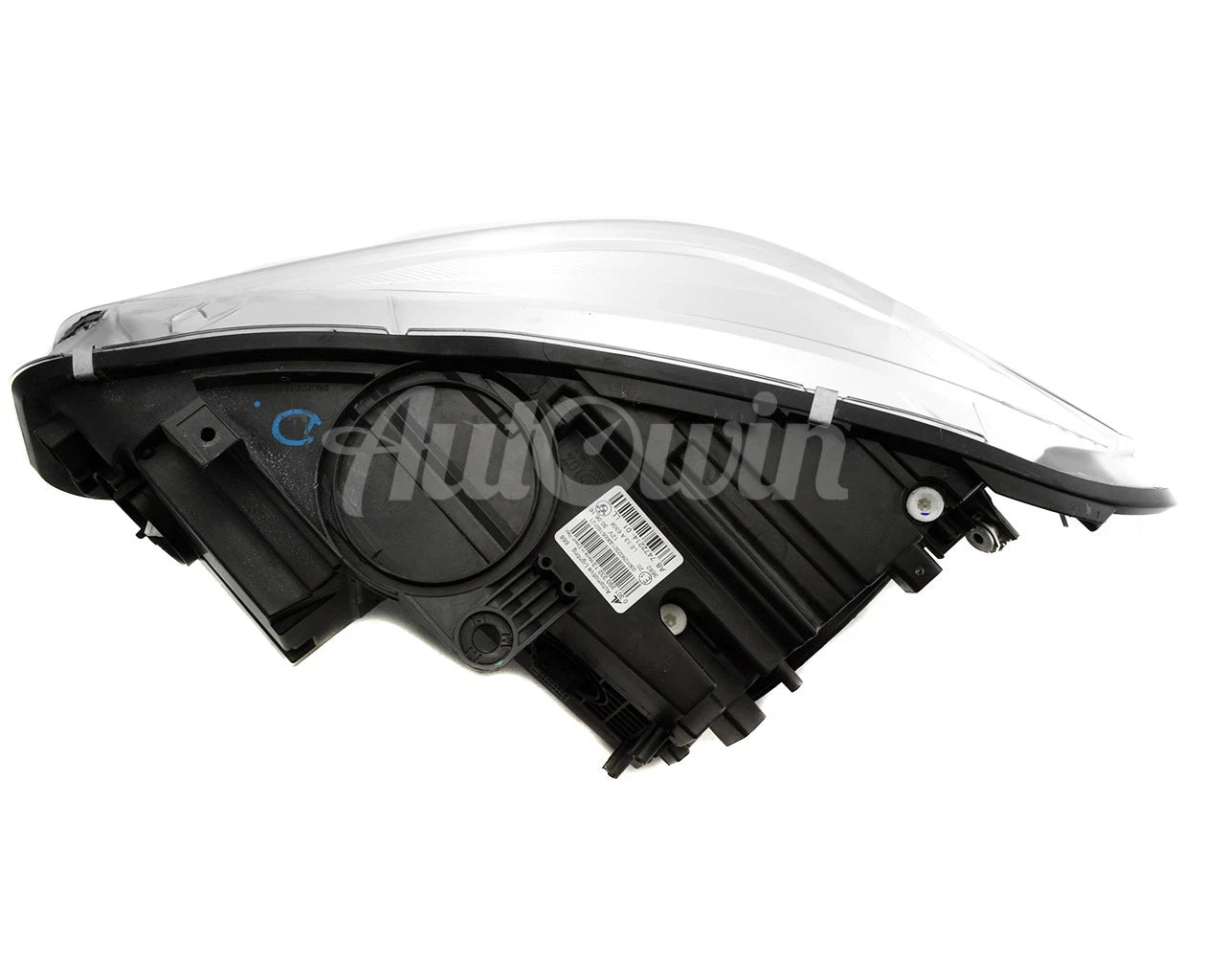 Full LED Headlight Set for BMW 2 Series F45 F46 (2013-2016) 2 x OEM Lights