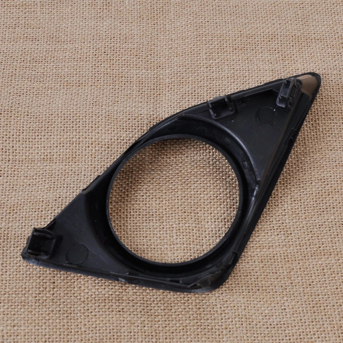Fog Light Lamp Grille Cover for Toyota Corolla (2007-2010)