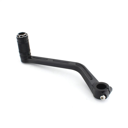 1x Black Brake Arm Lever for Yamaha Vmax 1200 (1985-2007) Aluminum C