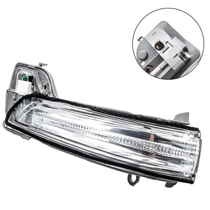 Side Mirror Blinker Turn Signal Lights for Toyota Hilux Fortuner (2016–2024)