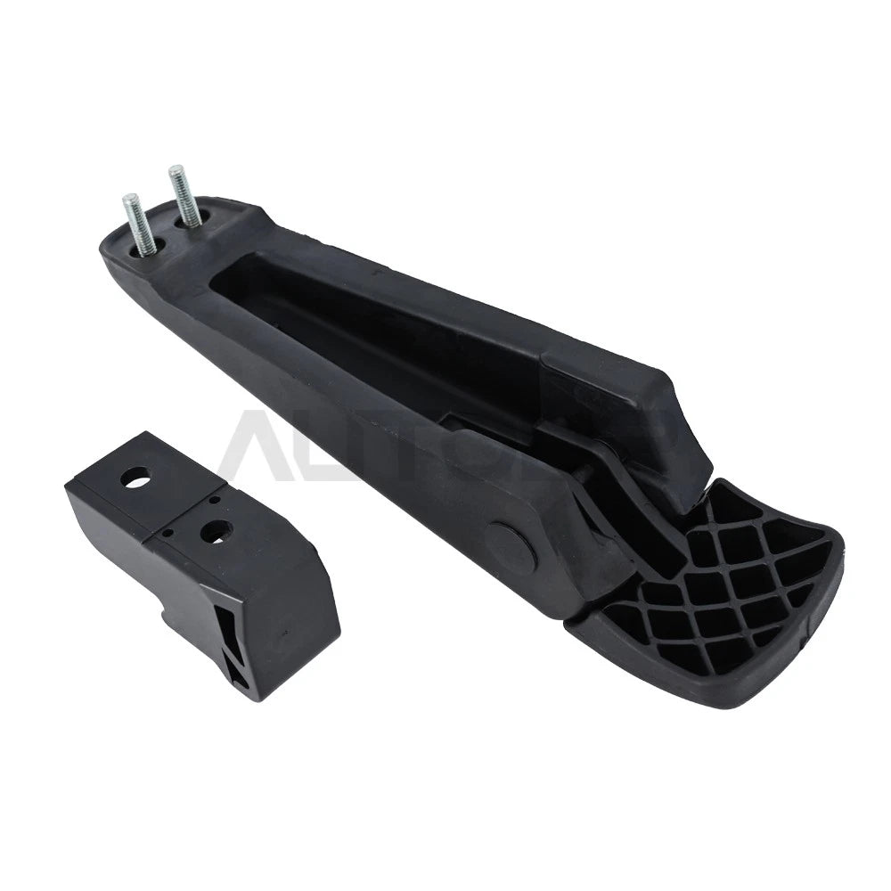 Hood Latch Bracket for Ford F-650 / F-750 (2000–2010)