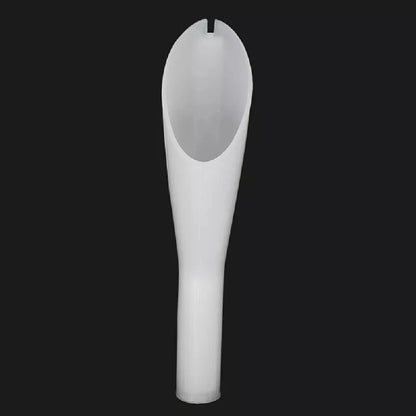 Petrol Fuel Filler Funnel for Ford Mustang, Mondeo, Grand C-Max, Tourneo (2015-2023)